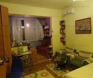 EFR UPGRADE - Apartament 2 camere vanzare Gradina Icoanei - Dacia