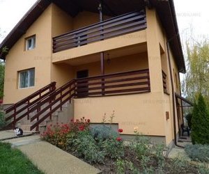 EFR UPGRADE - Casa (vila) cu 8 camere de vanzare zona Daia Giurgiu