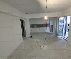 EFR UPGRADE - Apartament cu 2 camere zona Baneasa - Bucurestii Noi