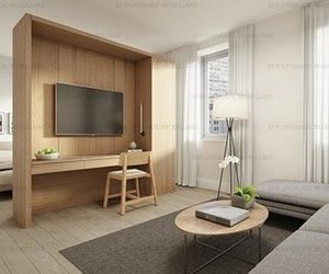 Apartament cu 4 camere de vanzare in bloc nou zona Piata Victoriei Kiseleff