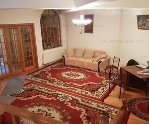 EFR UPGRADE - Vila noua ideal locuinta sau birouri zona Dorobanti Caragiale