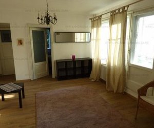 Pentru cunoscatori - Apartament cu 2 camere de inchiriat zona Floreasca