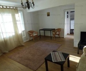 Pentru cunoscatori - Apartament cu 2 camere de inchiriat zona Floreasca