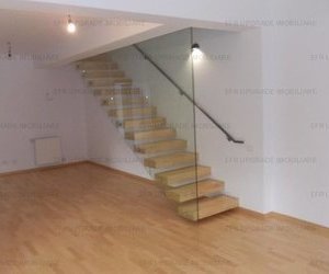 Apartament duplex 4 camere de vanzare de lux in bloc nou zona Capitale