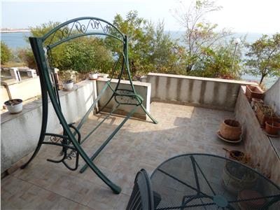Villa with open view, first line at Sea side Eforie