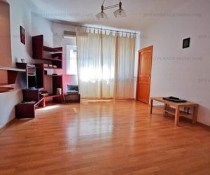 EFR UPGRADE - Apartament 3 camere de inchiriat in vila zona Primaverii