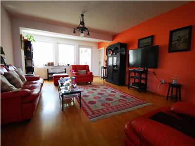 EFR UPGRADE - Apartament 4 camere  - bloc mic zona Floreasca - Dorobanti