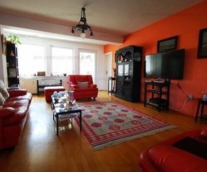 EFR UPGRADE - 4-5 camere - bloc boutique Dorobanti