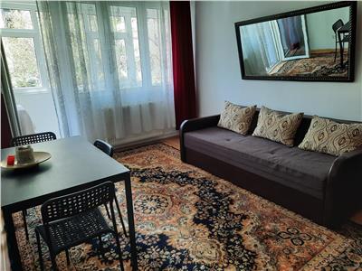 EFR UPGRADE IMOBILIARE - Vanzare apartament 2 camere zona Ghencea