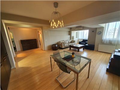 Apartament 3 camere de vanzare zona Unirii - Fantani