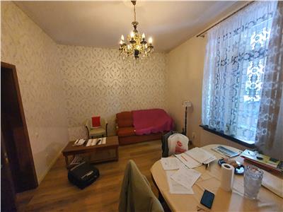 Apartament 2 camere in bloc (nou) mic si cochet Dorobanti - Spre Caderea Bastiliei