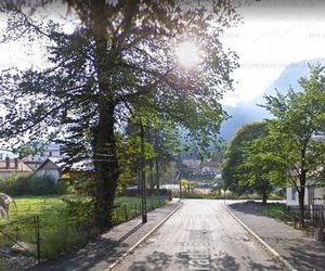 EFR Upgrade Imobiliare - Teren in centrul orasului Busteni