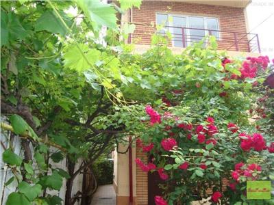 Domenii Vila 7 camere de vanzare EFR UPGRADE IMOBILIARE