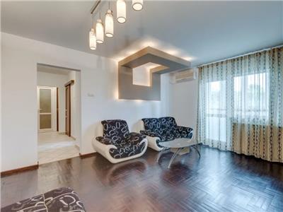 VICTORIEI Apartament 2 camere - EFR UPGRADE