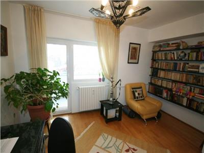 Dorobanti 4-5 camere - bloc boutique -EFR UPGRADE