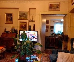 EFR UPGRADE - Apartament 3-4 camere - bloc vechi zona Dorobanti