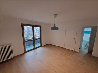 Cismigiu - Apartament 2 camere in bloc etaj 5 - EFR UPGRADE